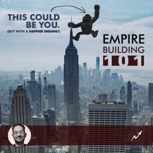 Empire-Building Beliefs 101