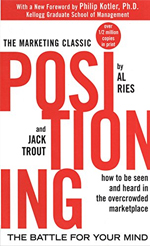 Positioning Book