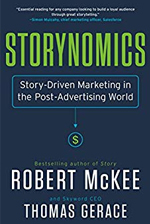 Storynomics Book