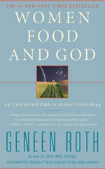 Women, Food and God Book cover